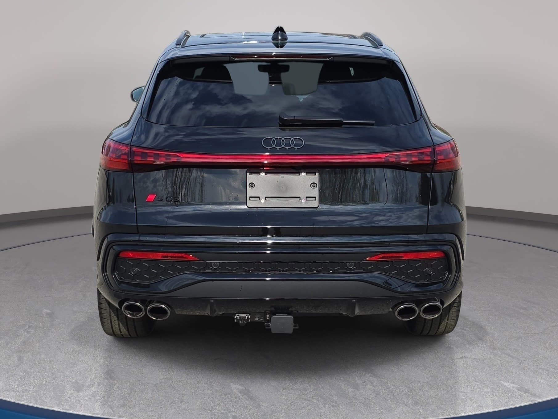 New 2026 Audi SQ5 Premium Plus image 8