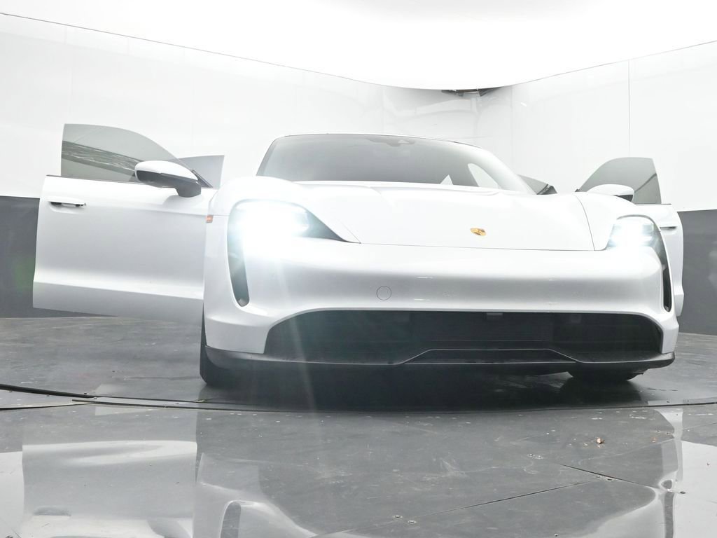 Used 2020 Porsche Taycan 4S image 71