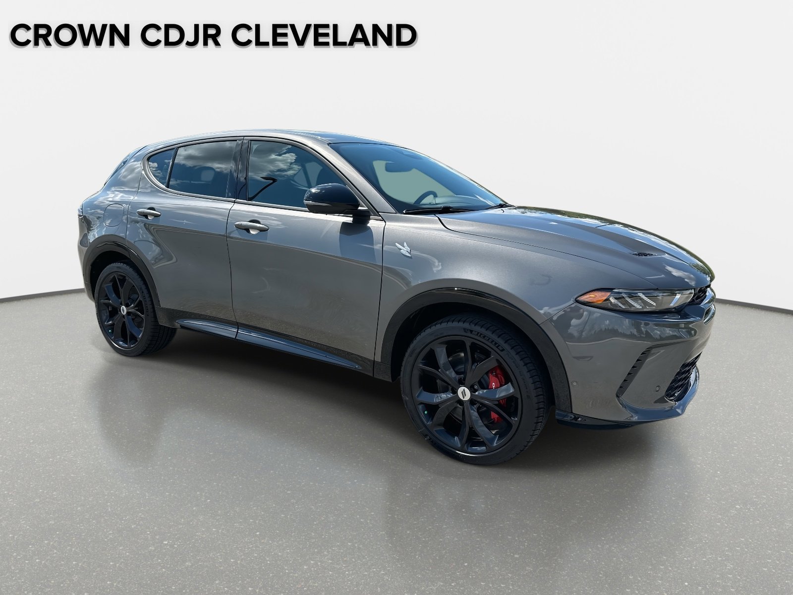 New 2025 Dodge Hornet R/T w/ Track Pack image 2