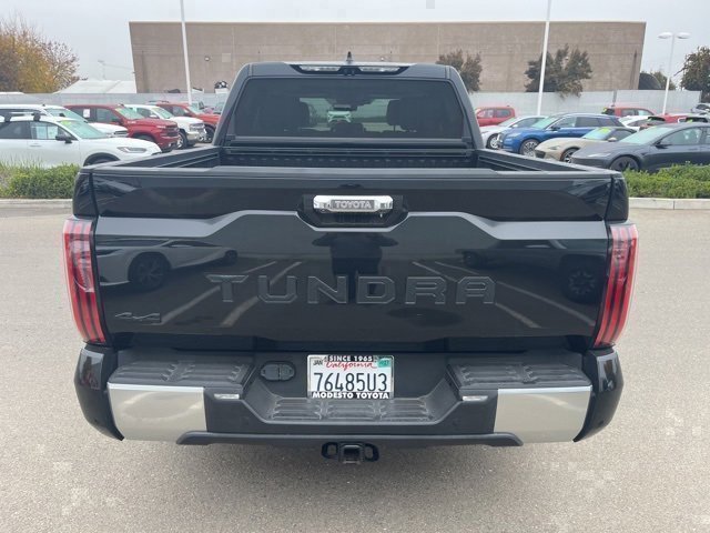 Used 2023 Toyota Tundra Limited image 6