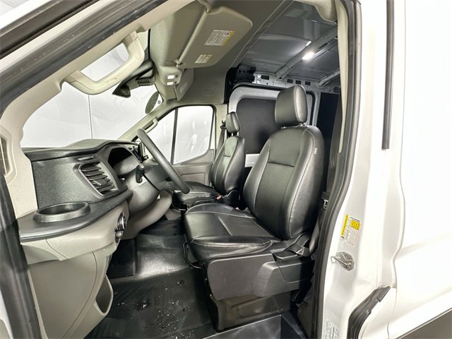 Used 2023 Ford Transit 250 148 Medium Roof w/ Load Area Protection Package image 17