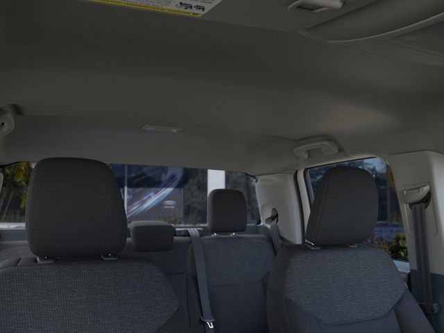 New 2026 Ford Maverick XL w/ Equipment Group 101A AWD/4WD image 13