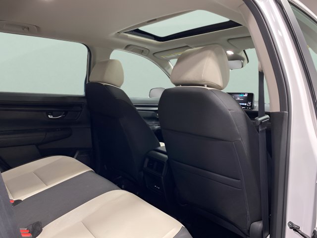 Used 2024 Honda CR-V EX image 28