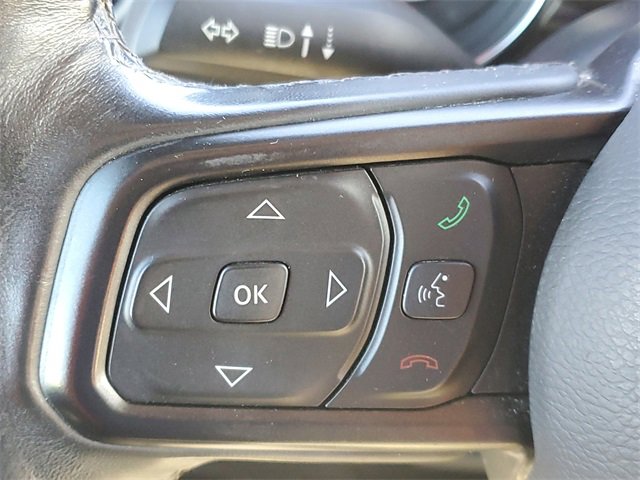 Used 2019 Jeep Wrangler Unlimited Sport S image 23