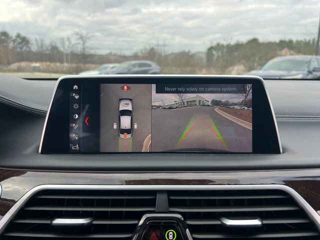 Used 2019 BMW 740i 740i w/ Executive Package image 26