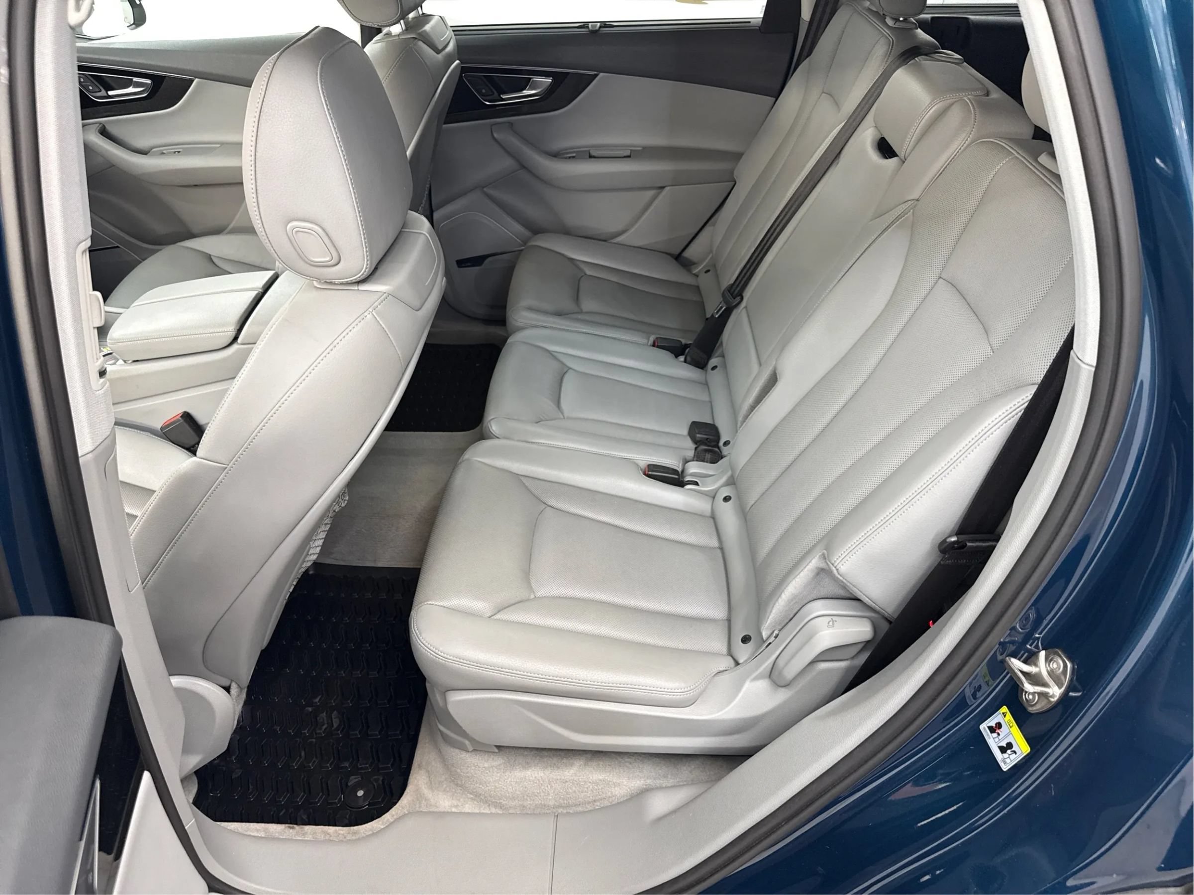 Used 2018 Audi Q7 3.0T Prestige AWD/4WD image 20
