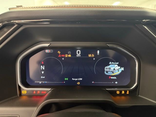 New 2026 GMC Sierra 2500 AT4 image 17