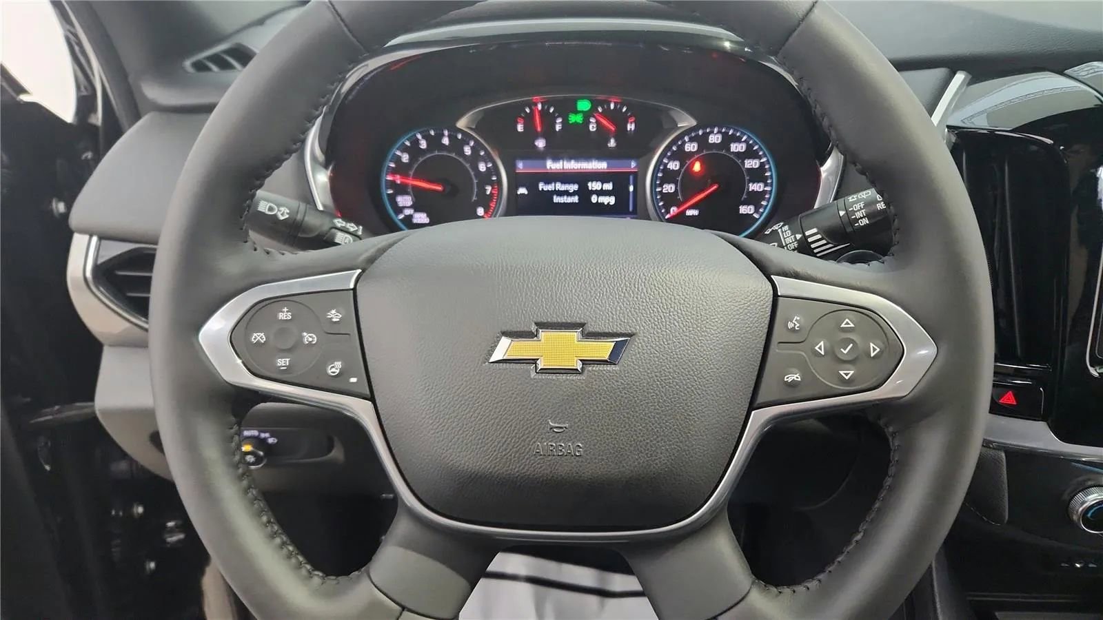Used 2022 Chevrolet Traverse LT AWD/4WD image 42