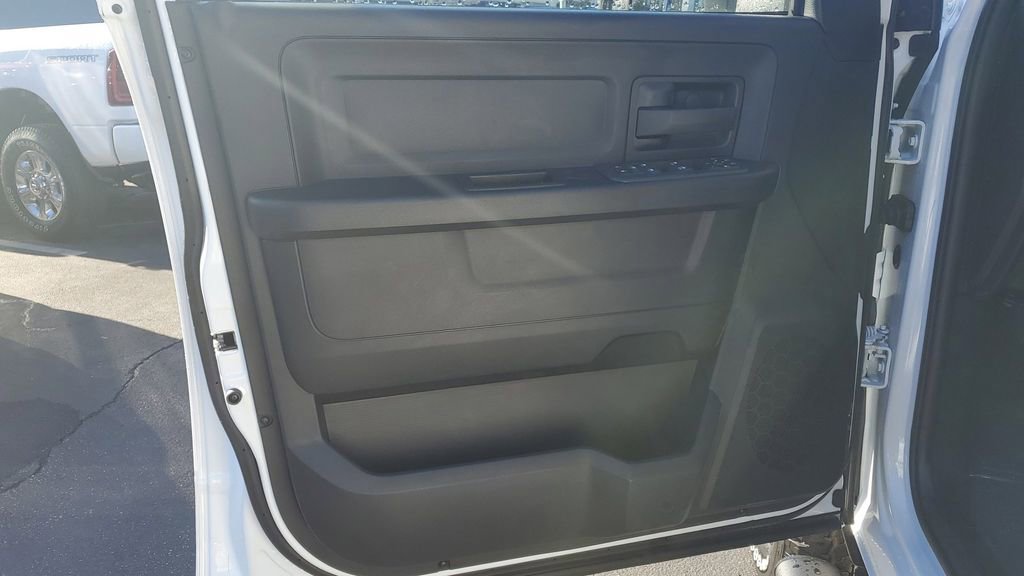 New 2026 RAM 2500 Tradesman image 20