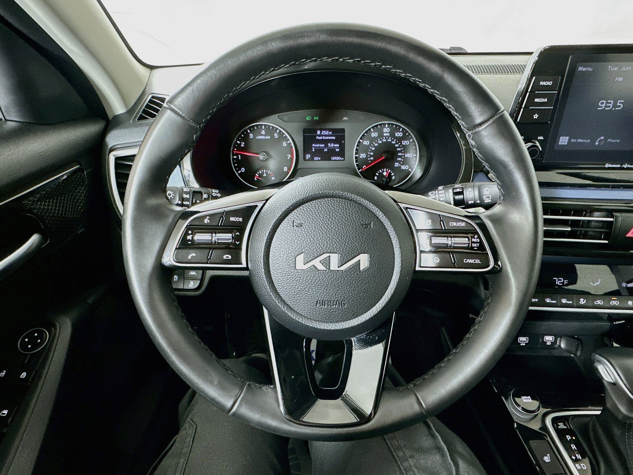 Certified 2023 Kia Seltos S AWD/4WD image 11