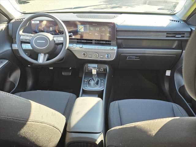 New 2026 Hyundai Kona SE AWD/4WD image 13
