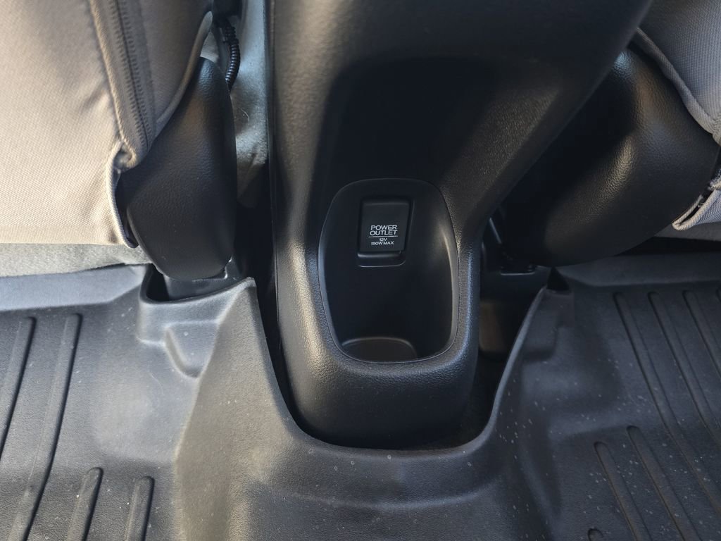 Used 2020 Honda HR-V LX image 24