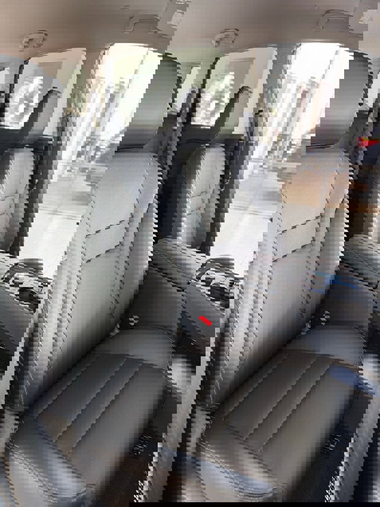 New 2025 Nissan Rogue SL image 21