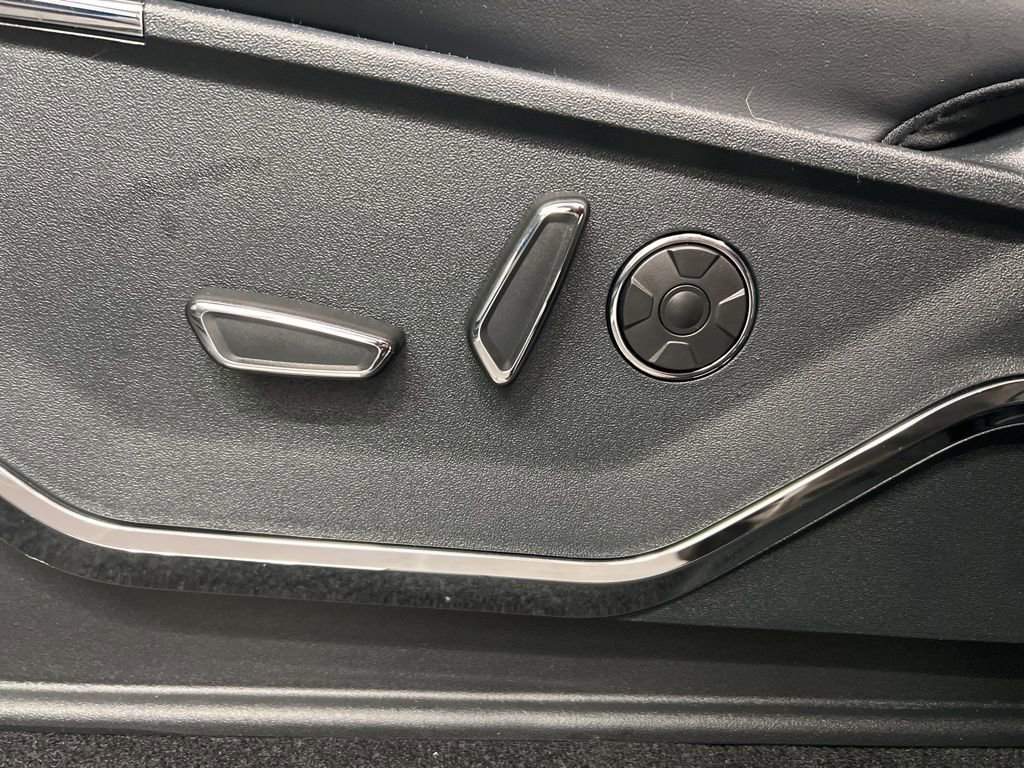 New 2026 Ford F150 Platinum image 34