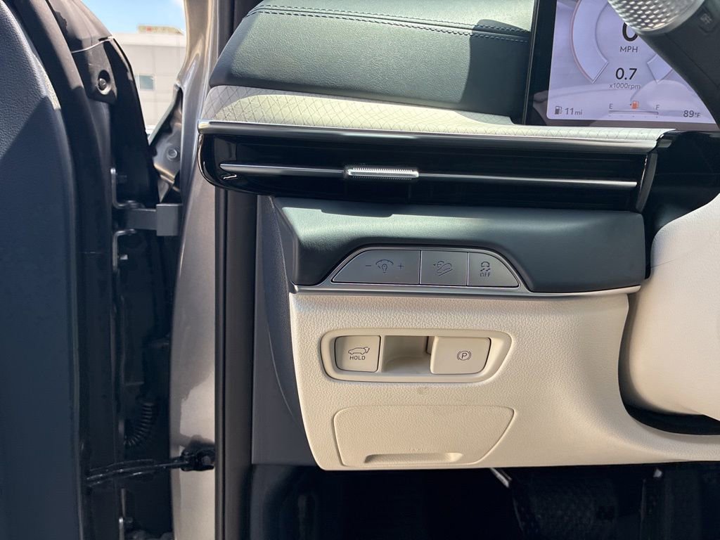 New 2026 Genesis GV80 3.5T Prestige AWD/4WD image 16