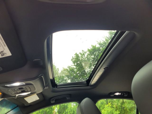 New 2025 Cadillac CT4 Premium Luxury image 25