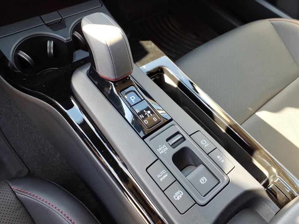 New 2026 Toyota Prius Plug-In Hybrid FWD image 18