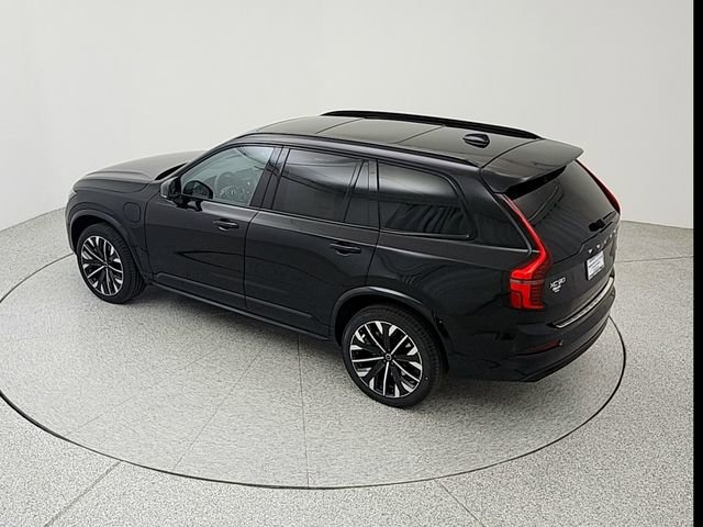 New 2026 Volvo XC90 T8 Ultra w/ Protection Package AWD/4WD image 32