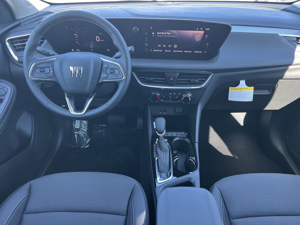 New 2026 Buick Encore GX Preferred w/ Comfort Package image 2