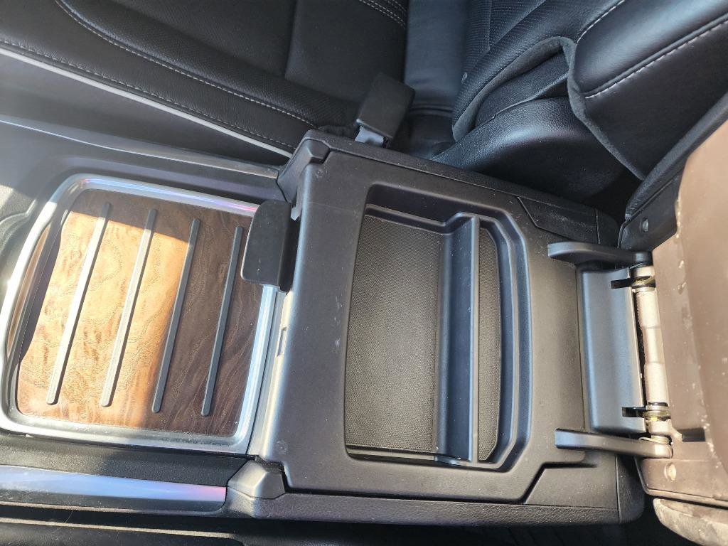 Used 2018 Acura MDX SH-AWD w/ Advance Package image 15