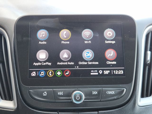 Used 2024 Chevrolet Malibu LT image 14