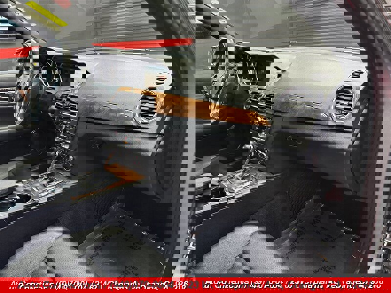 Used 2014 Mercedes-Benz C 250 Luxury image 10