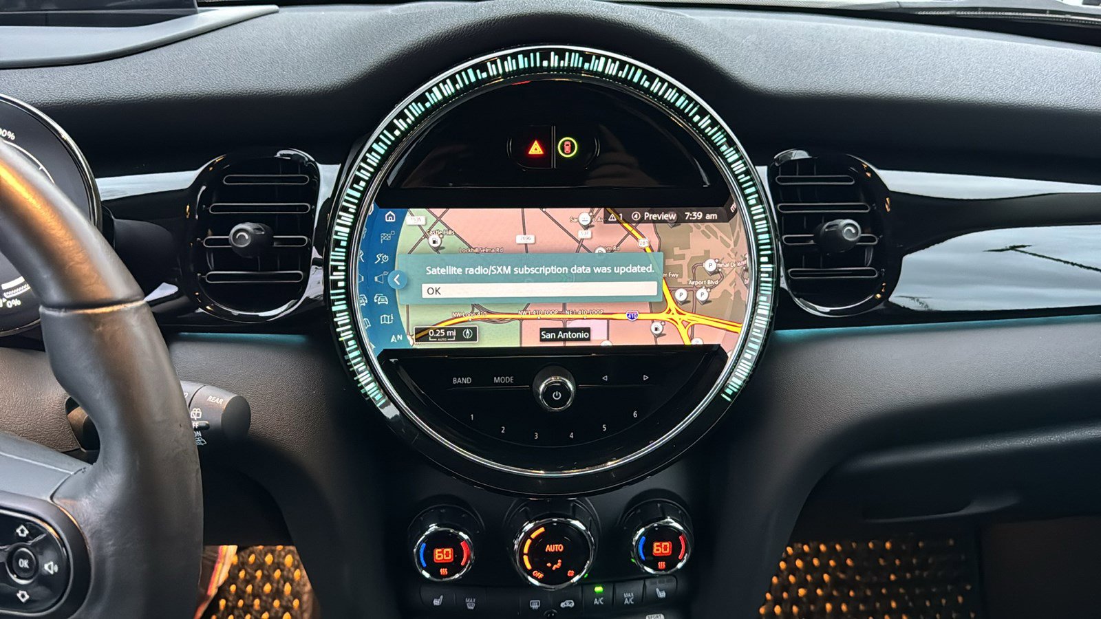 Used 2022 MINI Cooper SE image 29