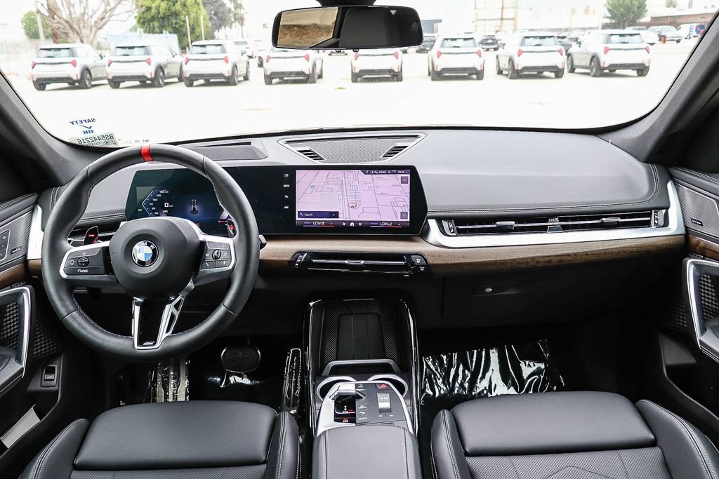 Used 2026 BMW X1 M35i w/ Technology Package AWD/4WD image 14