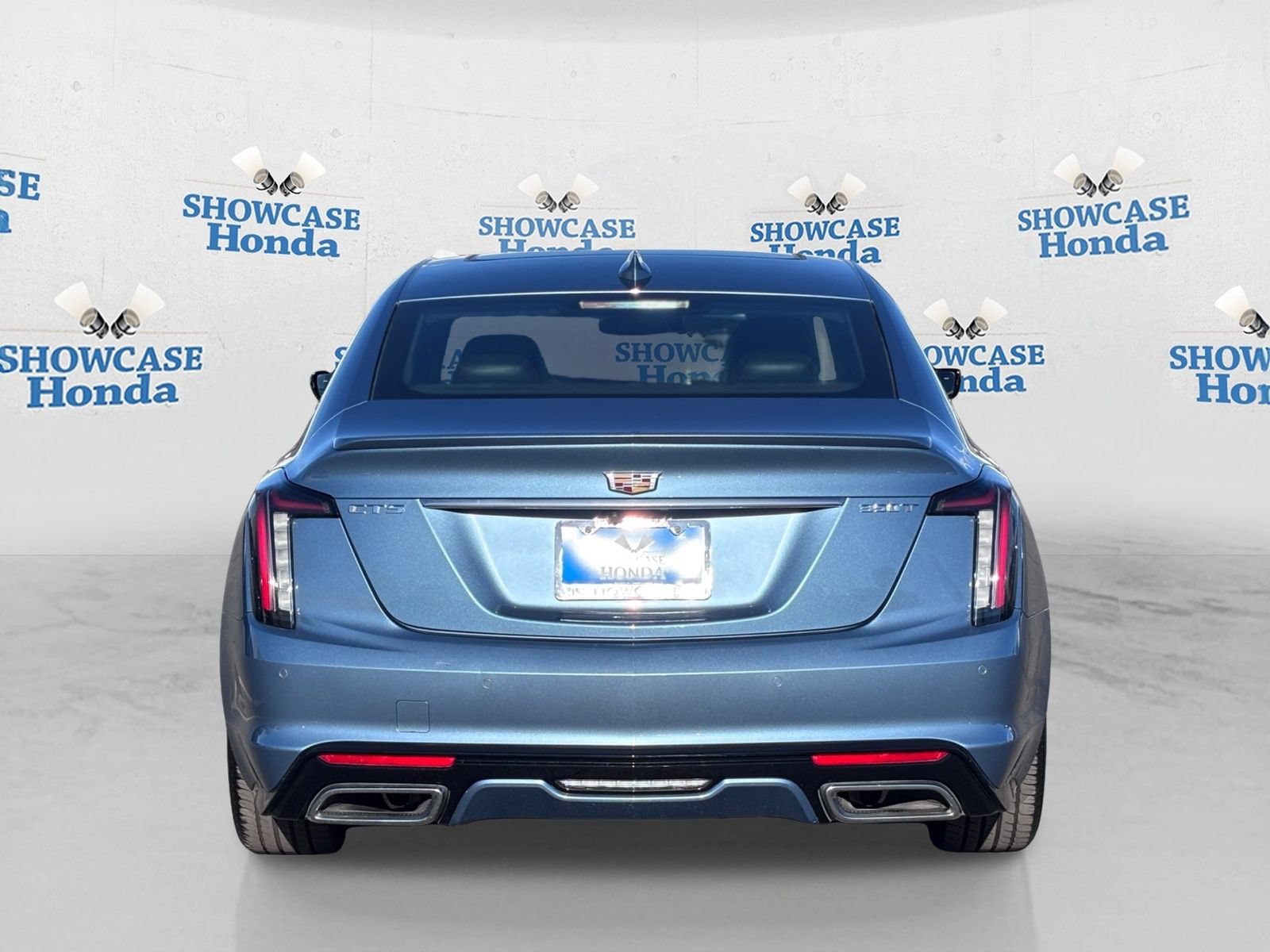 Used 2023 Cadillac CT5 Sport w/ Technology Package RWD image 7