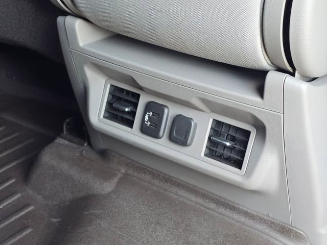 Used 2022 Chevrolet Silverado 1500 LT w/ Diesel Off-Road Package AWD/4WD image 19