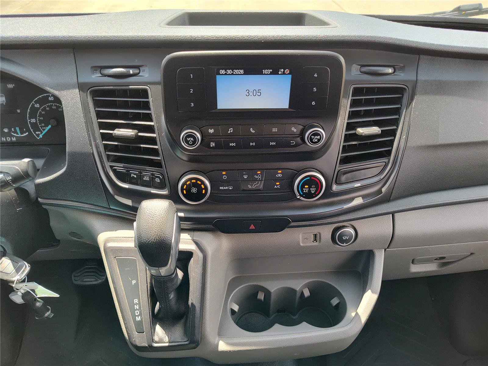 Used 2020 Ford Transit 350 XL RWD image 17