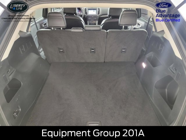 Certified 2019 Ford Edge SEL w/ Equipment Group 201A AWD/4WD image 17