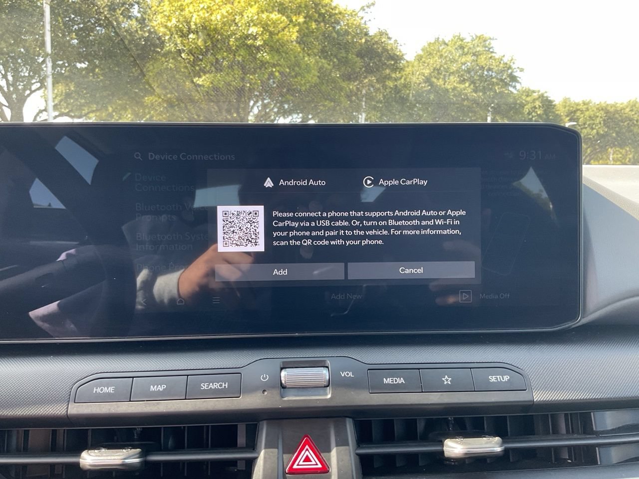 Used 2025 Kia K4 FWD image 22