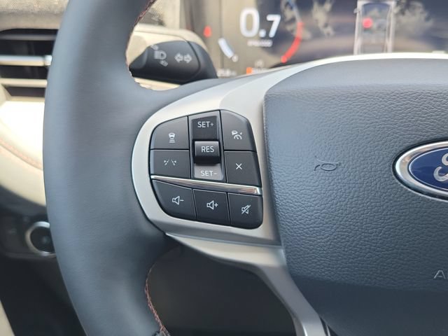 New 2026 Ford Explorer Active w/ Active Comfort Package RWD image 31