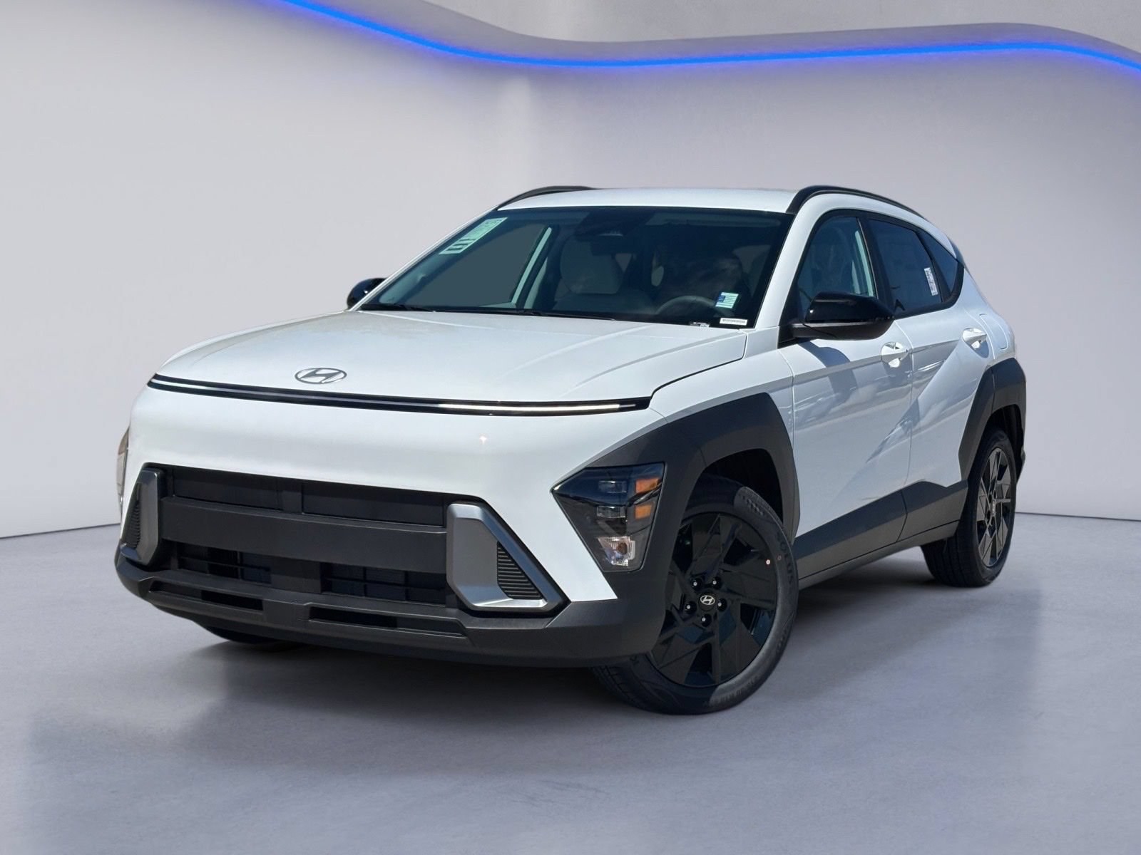 New 2026 Hyundai Kona SEL Sport FWD image 2