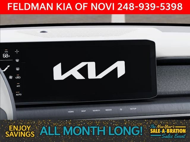 New 2026 Kia EV9 Wind image 20