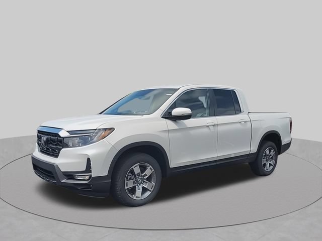 New 2026 Honda Ridgeline RTL image 4