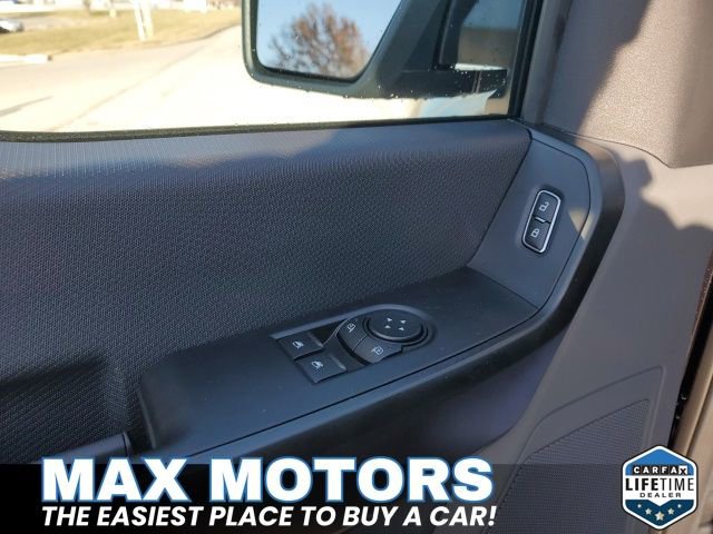 New 2026 Ford F150 XL w/ Equipment Group 103A High image 18