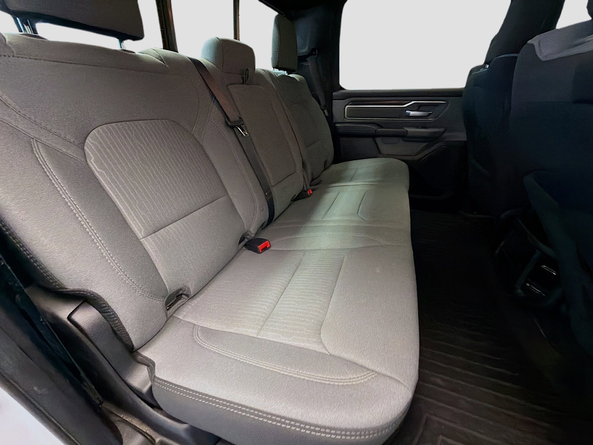 Used 2022 RAM 1500 Big Horn image 14