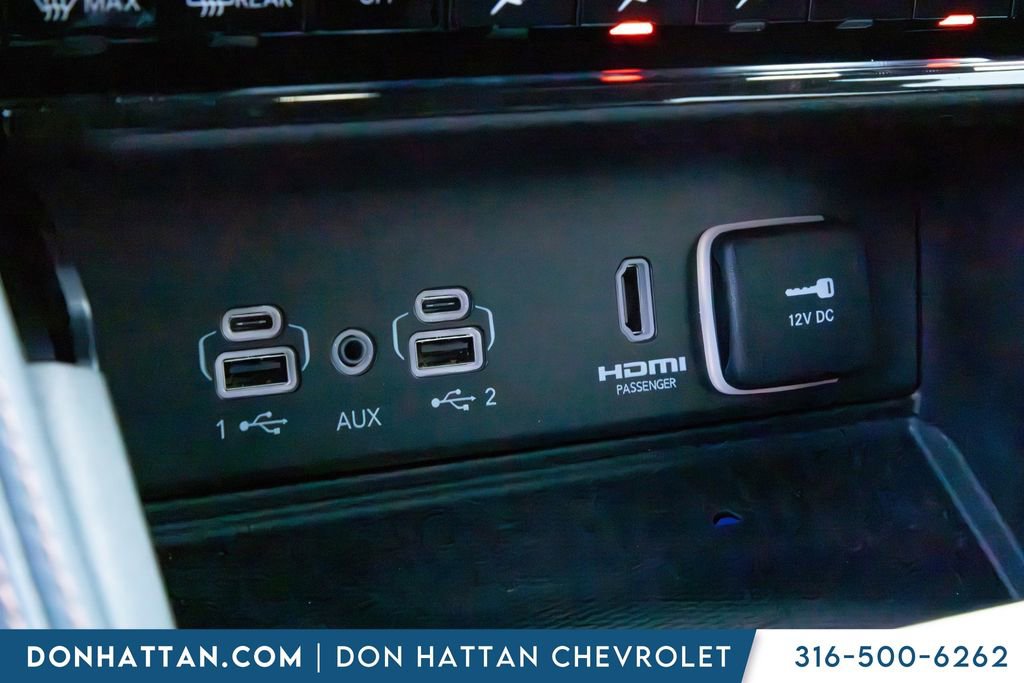 Used 2022 Jeep Grand Cherokee Summit AWD/4WD image 13