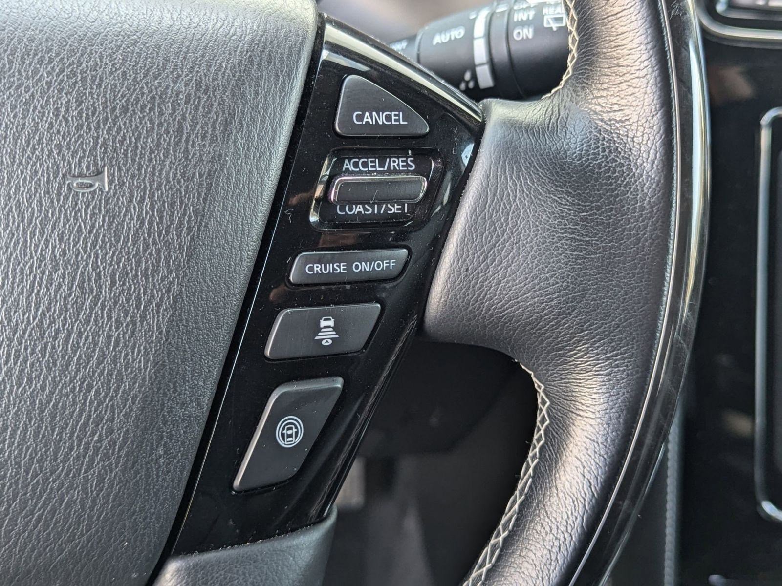 Used 2020 INFINITI QX80 Luxe w/ Proassist Package image 28