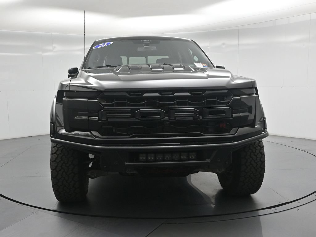 Used 2024 Ford F150 Raptor w/ Equipment Group 803A Raptor R AWD/4WD image 44