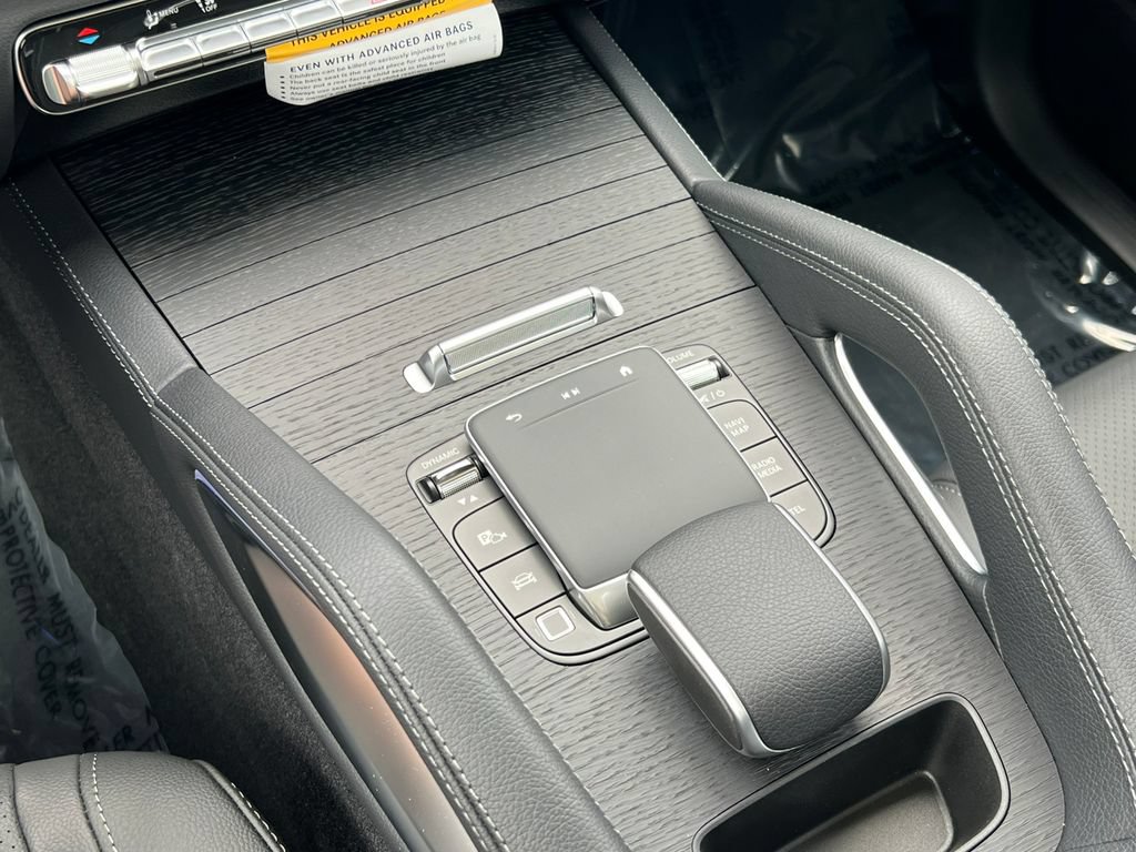 New 2026 Mercedes-Benz GLE 350 4MATIC image 30