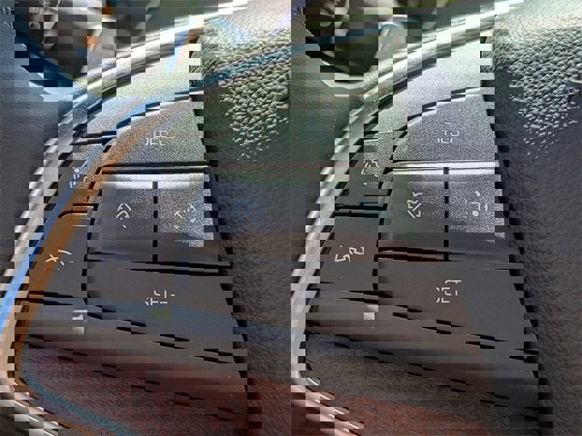 New 2025 Cadillac XT5 Sportv image 27