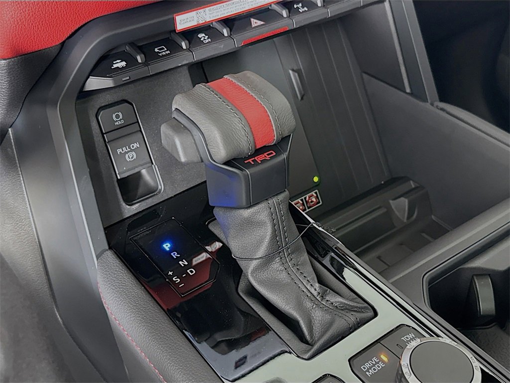 New 2026 Toyota Tundra TRD Pro image 16