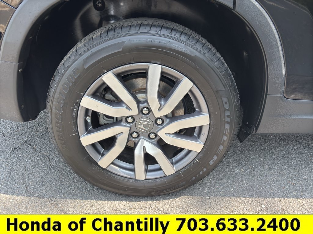 Used 2021 Honda Pilot EX-L image 32