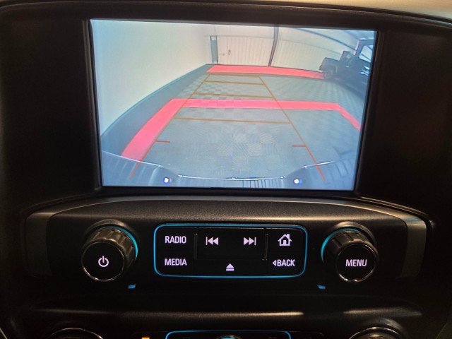 Used 2018 Chevrolet Silverado 1500 LT w/ LT Eassist Package AWD/4WD image 59