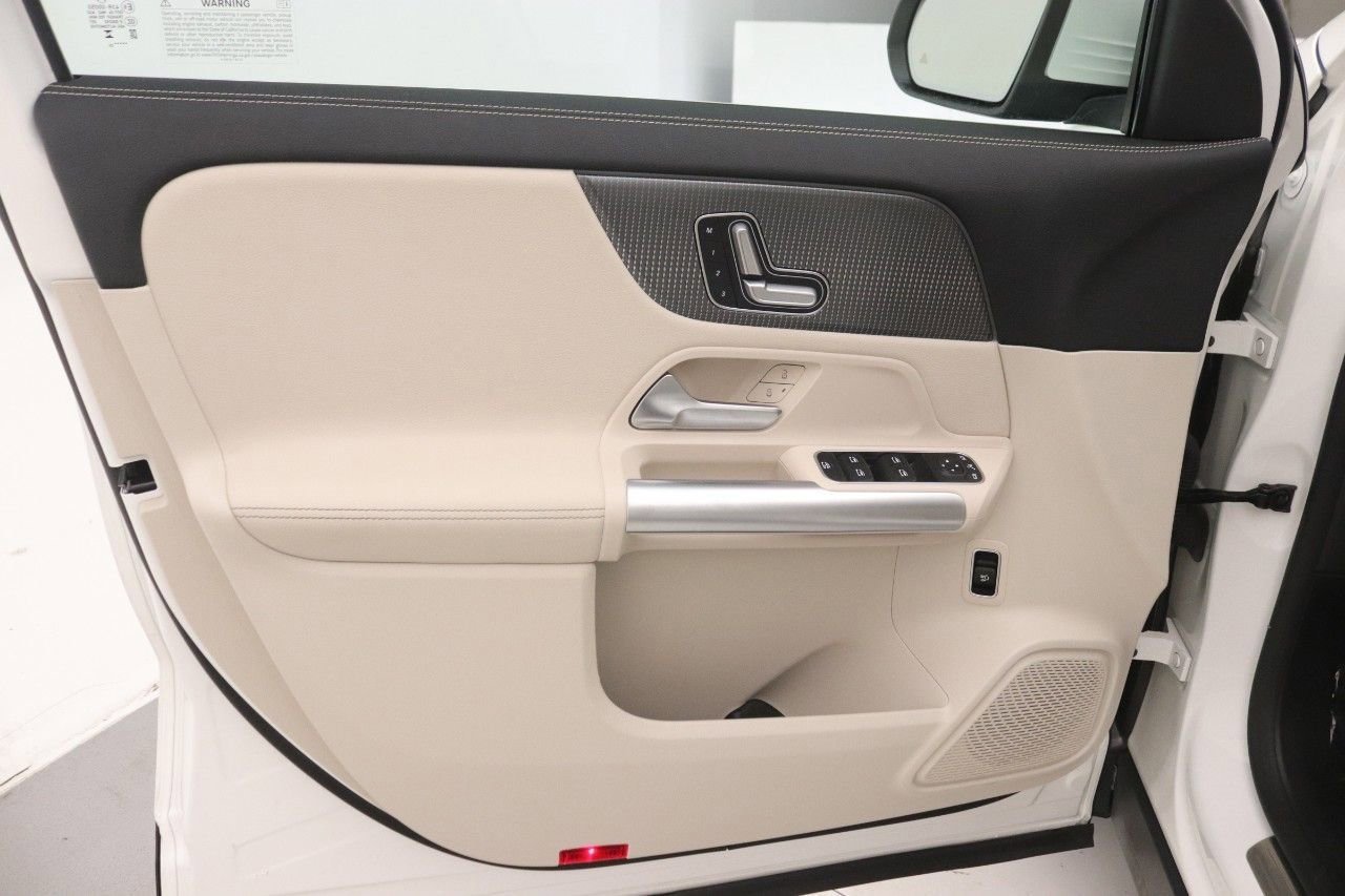 Certified 2023 Mercedes-Benz GLA 250 image 20