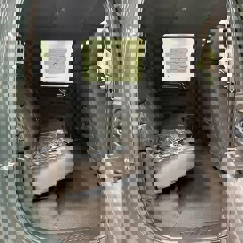 New 2026 Chevrolet Silverado 2500 LT w/ Trail Boss Package image 17