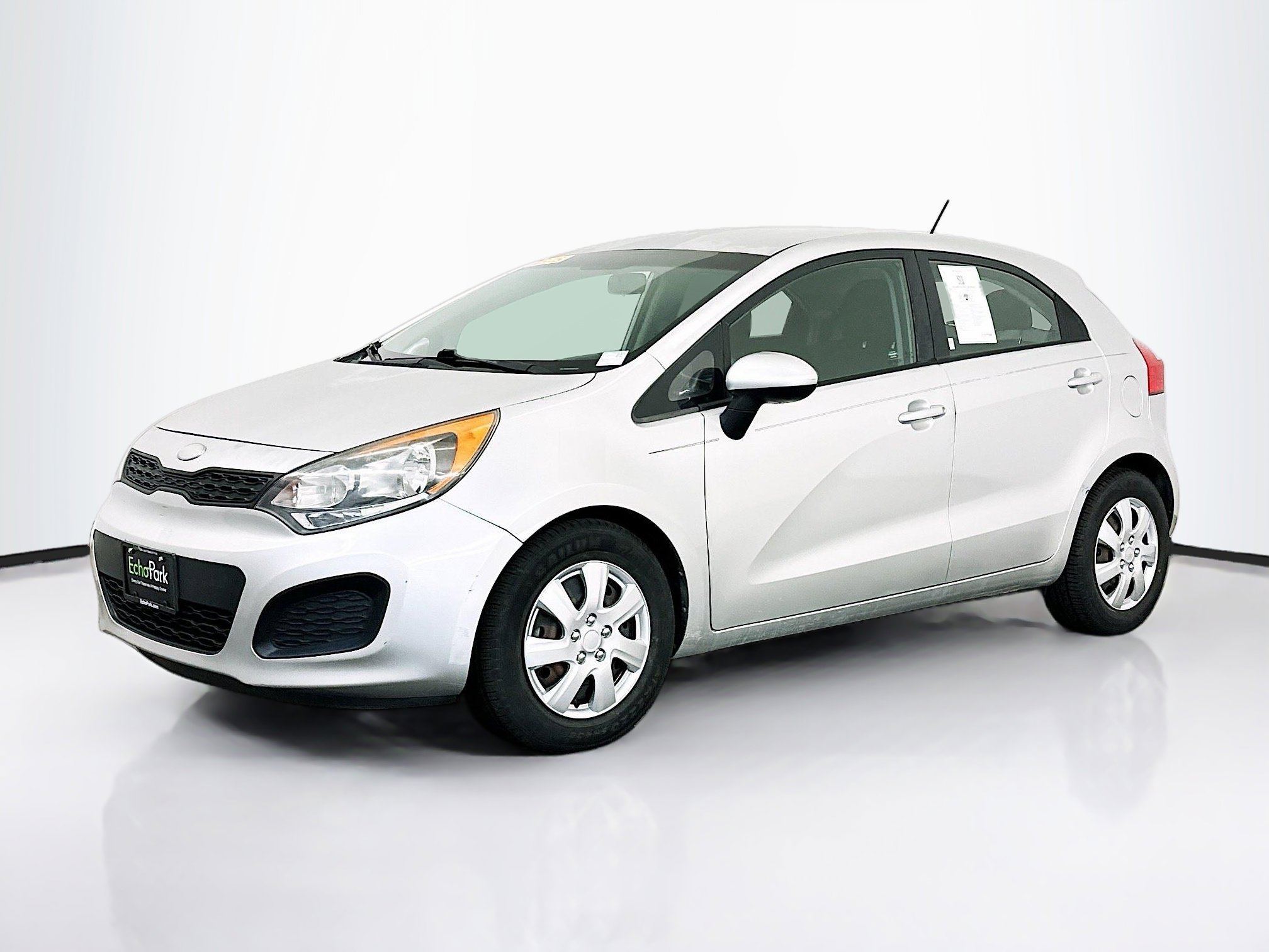 Used 2013 Kia Rio LX image 3